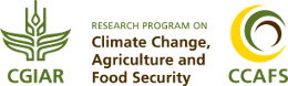 CCAFS Logo